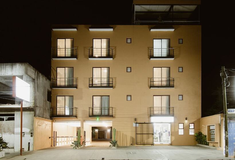 Fotos del hotel Guiva Aeropuerto:  25