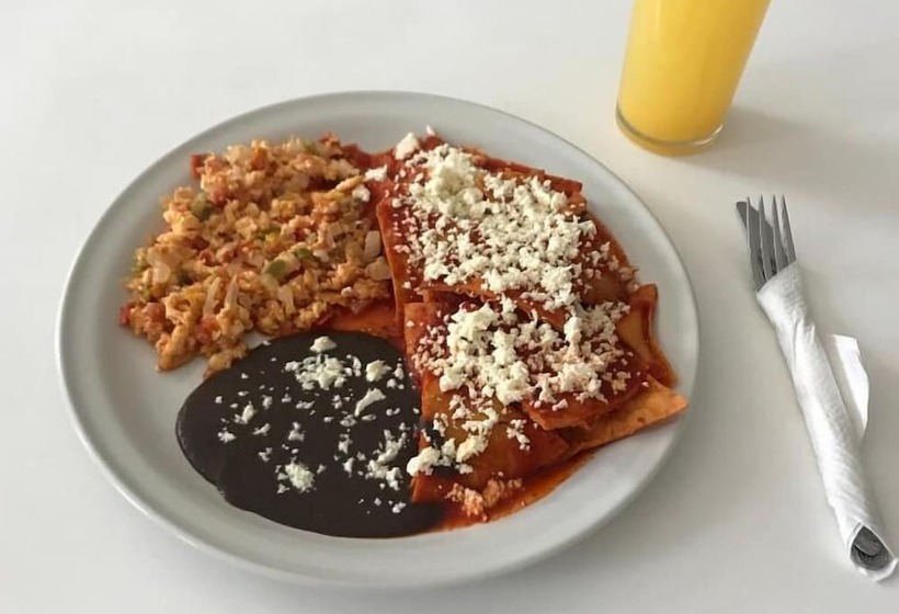 Fotos del hotel Guiva Aeropuerto:  23