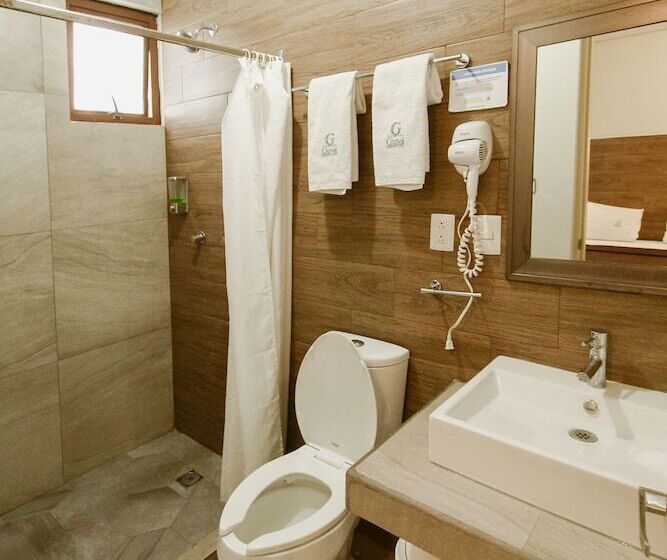 Fotos del hotel Guiva Aeropuerto:  22