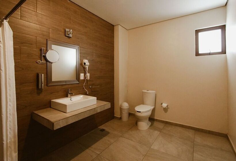 Fotos del hotel Guiva Aeropuerto:  21