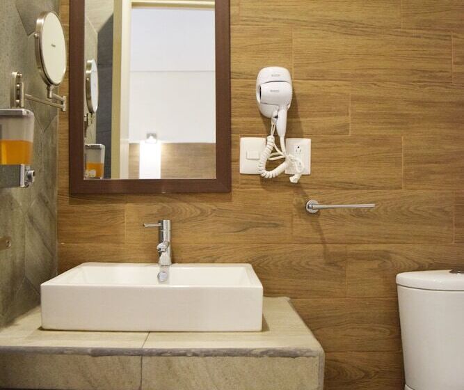 Fotos del hotel Guiva Aeropuerto:  12