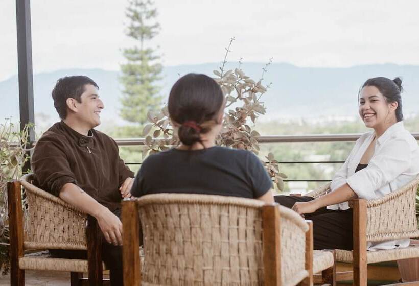Fotos del hotel Guiva Aeropuerto:  16
