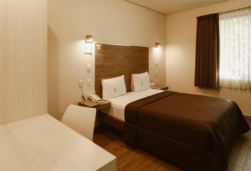 Fotos del hotel Guiva Aeropuerto:  20