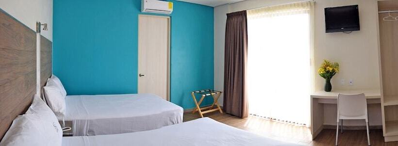 Fotos del hotel Guiva Aeropuerto:  4