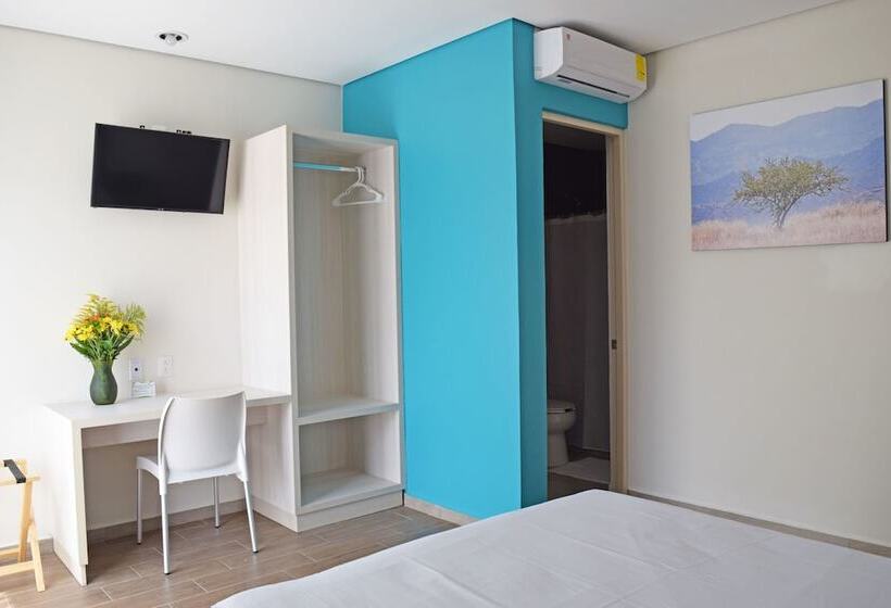 Fotos del hotel Guiva Aeropuerto:  3