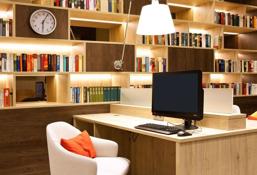 Fotos del hotel Hampton By Hilton Berlin City East Side Gallery:  22