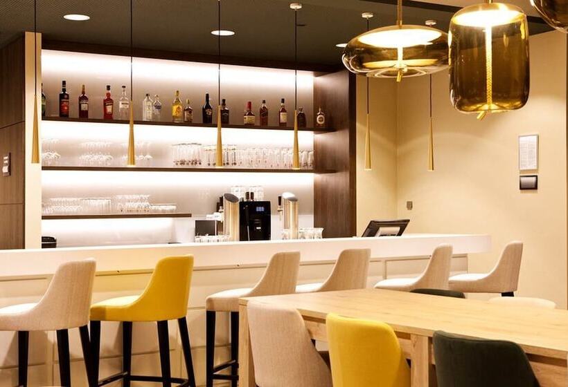 Fotos del hotel Hampton By Hilton Berlin City East Side Gallery:  25