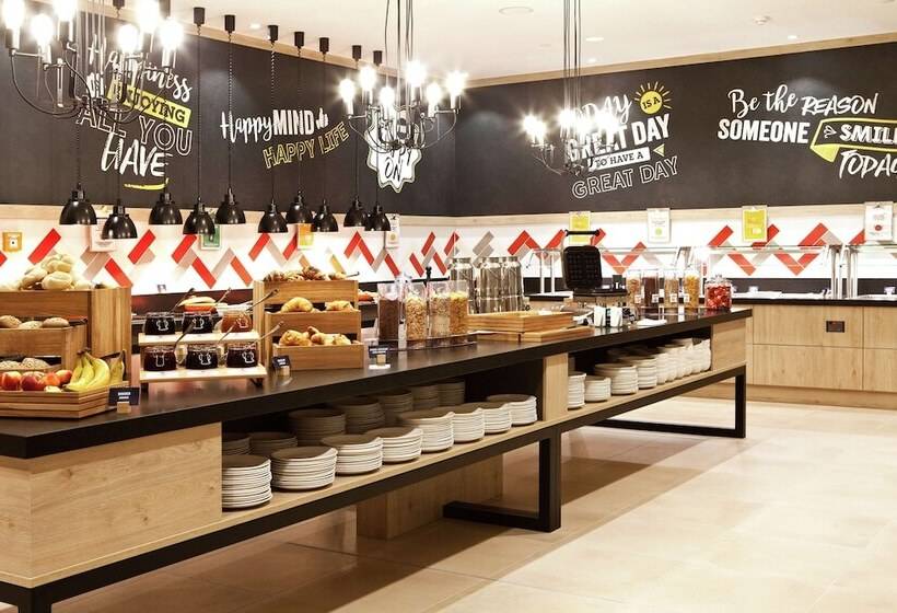 Fotos del hotel Hampton By Hilton Berlin City East Side Gallery:  13