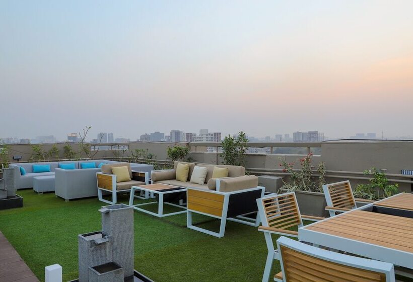 Fotos del hotel Ebony Residency:  15