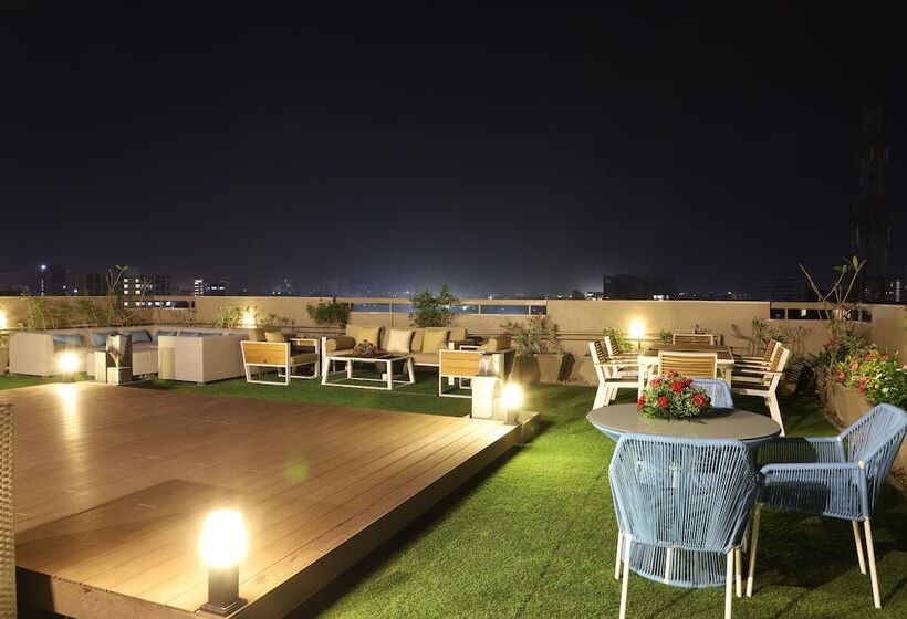 Fotos del hotel Ebony Residency:  5