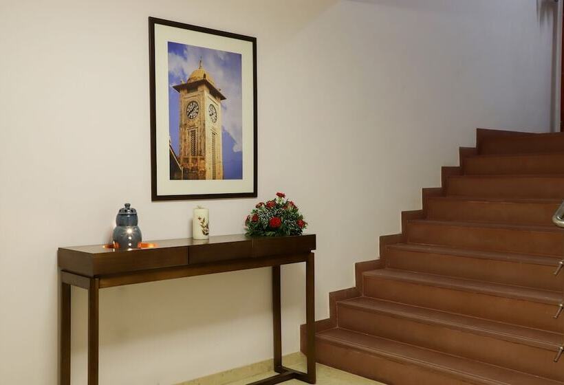 Fotos del hotel Ebony Residency:  8