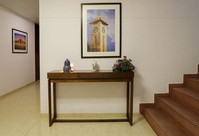 Fotos del hotel Ebony Residency:  9