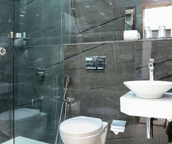 Fotos del hotel Ebony Residency:  2