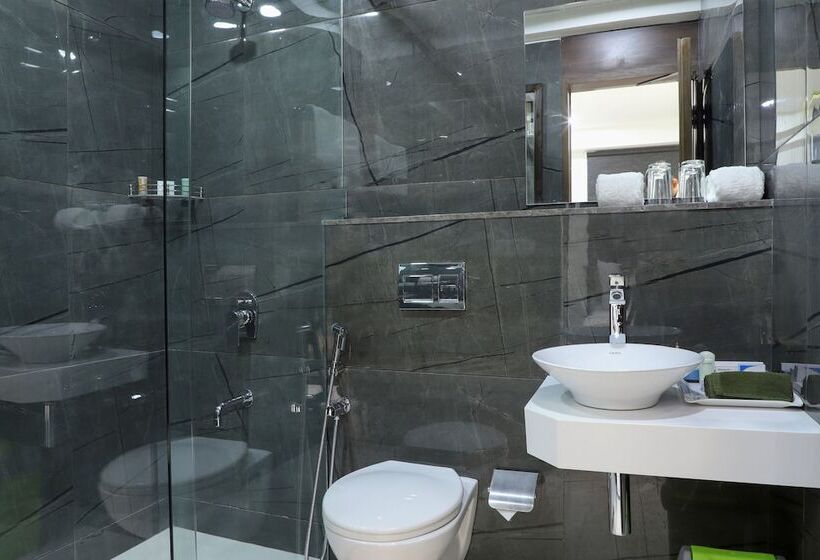 Fotos del hotel Ebony Residency:  4