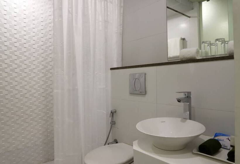 Fotos del hotel Ebony Residency:  18