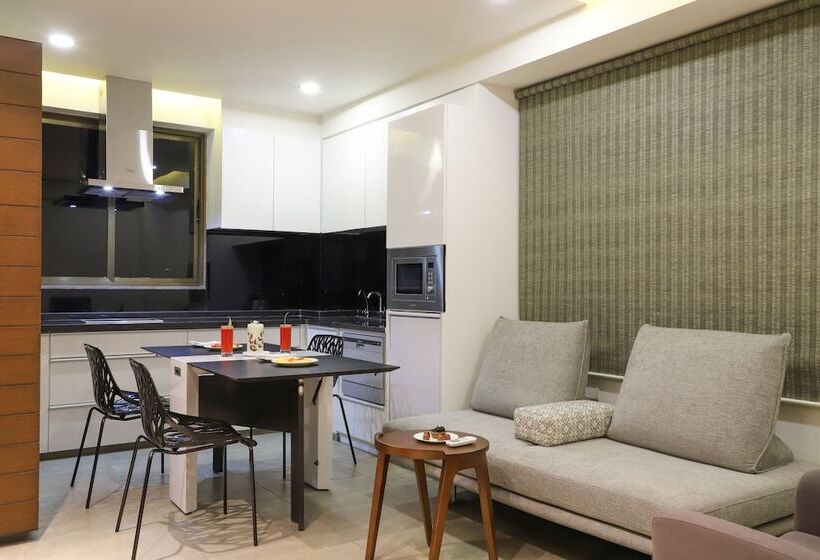 Fotos del hotel Ebony Residency:  16