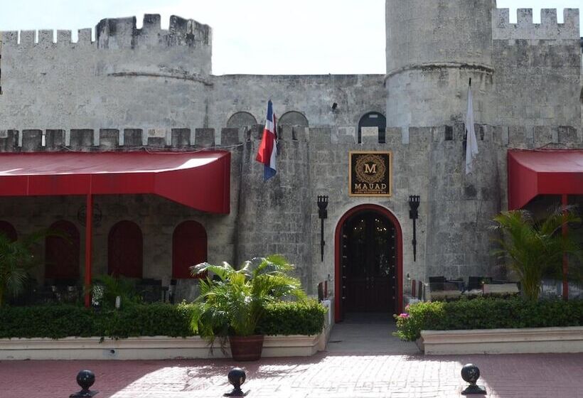 Fotos del hotel Mauad Hotel Boutique:  3