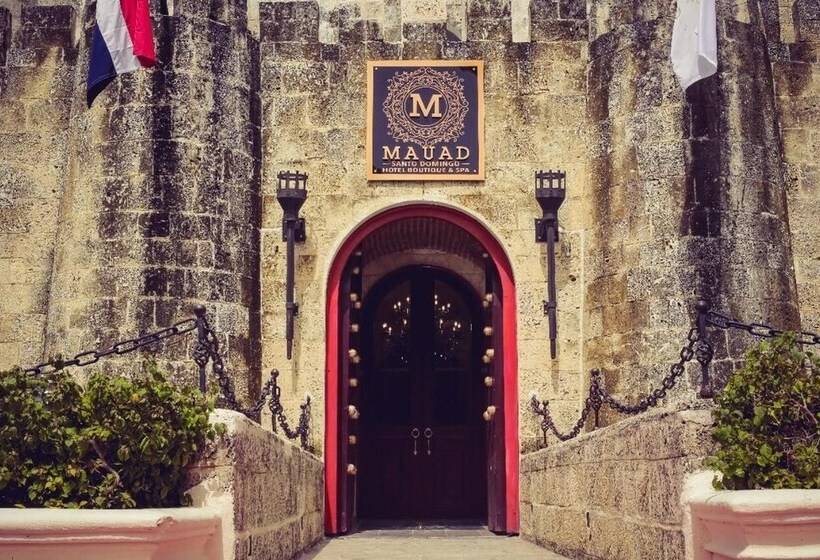 Fotos del hotel Mauad Hotel Boutique:  4