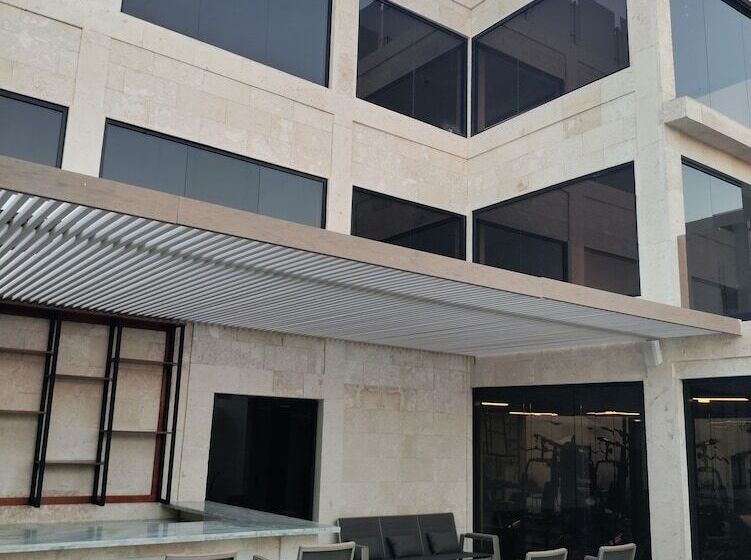 Fotos del hotel Mauad Hotel Boutique:  5