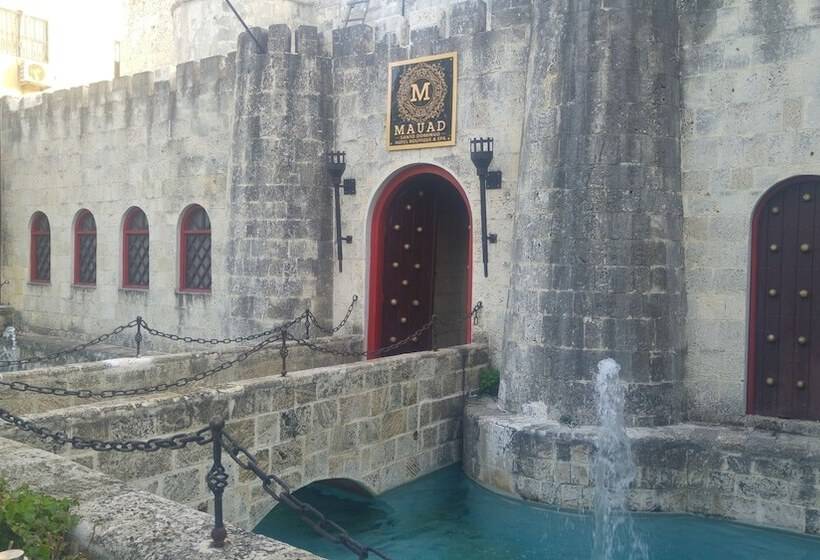 Fotos del hotel Mauad Hotel Boutique:  6