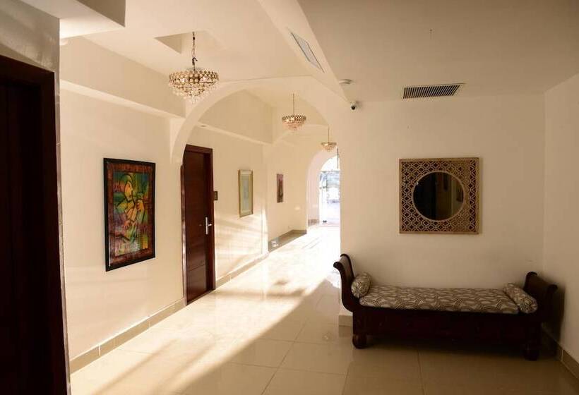 Fotos del hotel Mauad Hotel Boutique:  10