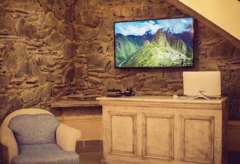 Fotos del hotel Mauad Hotel Boutique:  11