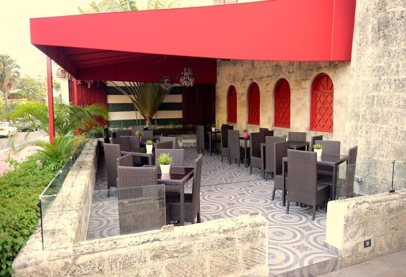 Fotos del hotel Mauad Hotel Boutique:  15