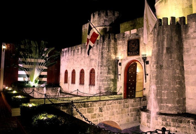 Fotos del hotel Mauad Hotel Boutique:  17