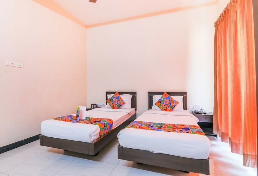 Fotos del hotel Fabhotel Haku Residency:  2