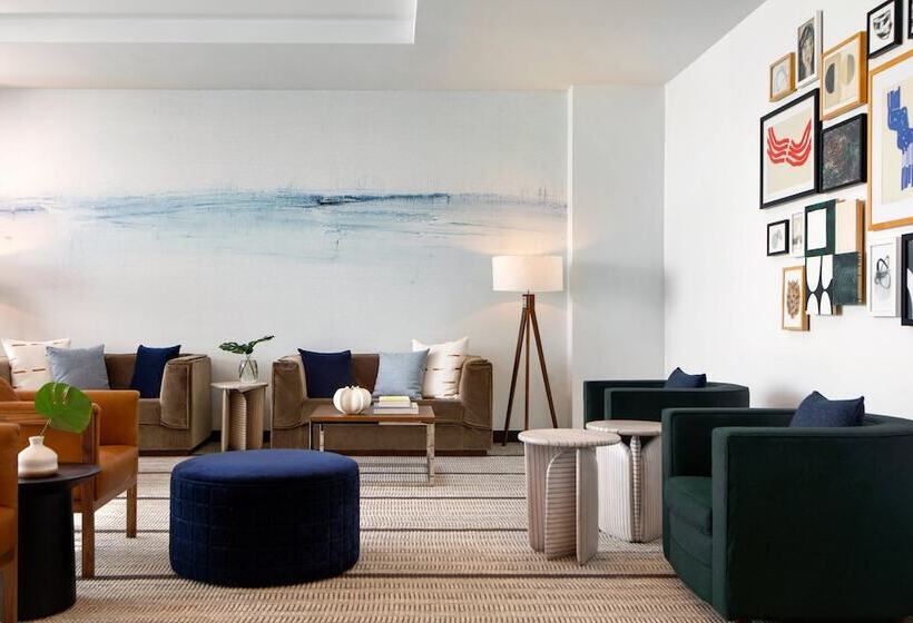 Fotos del hotel Kimpton Overland Hotel - Atlanta Airport, An Ihg:  22