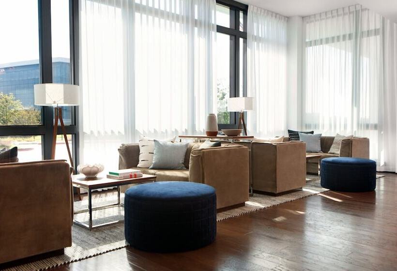 Fotos del hotel Kimpton Overland Hotel - Atlanta Airport, An Ihg:  21