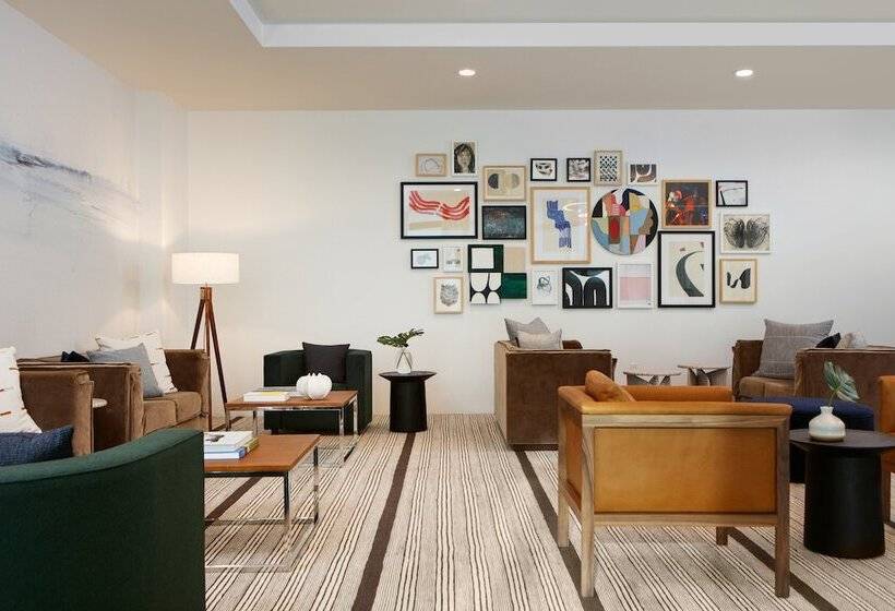 Fotos del hotel Kimpton Overland Hotel - Atlanta Airport, An Ihg:  20