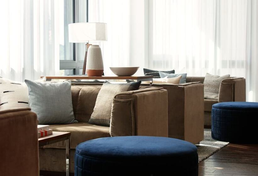 Fotos del hotel Kimpton Overland Hotel - Atlanta Airport, An Ihg:  19