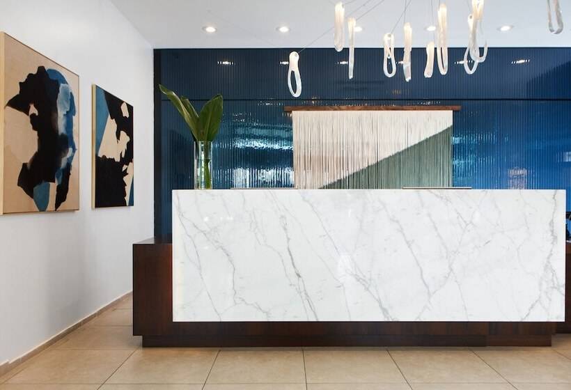 Fotos del hotel Kimpton Overland Hotel - Atlanta Airport, An Ihg:  18