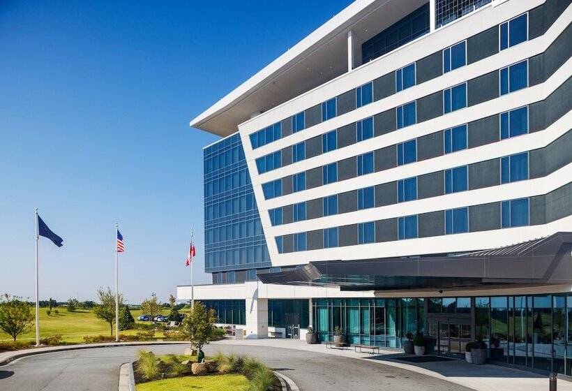 Fotos del hotel Kimpton Overland Hotel - Atlanta Airport, An Ihg:  17