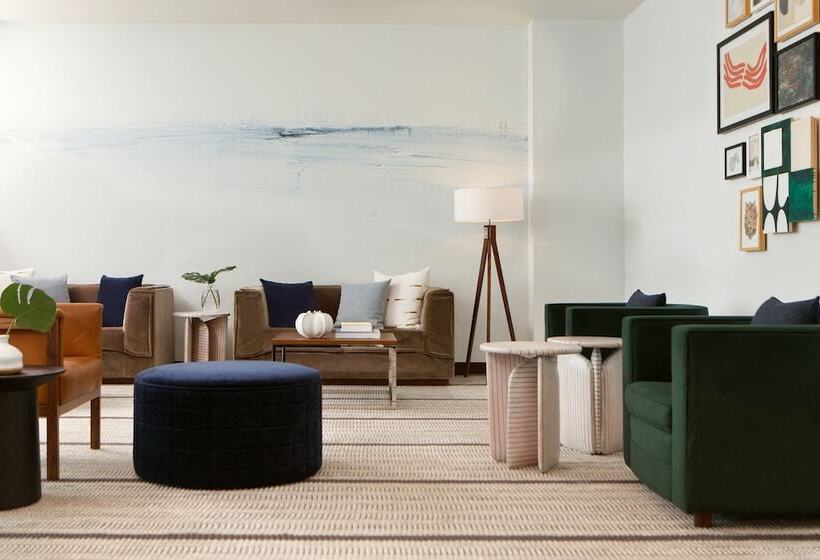 Fotos del hotel Kimpton Overland Hotel - Atlanta Airport, An Ihg:  15