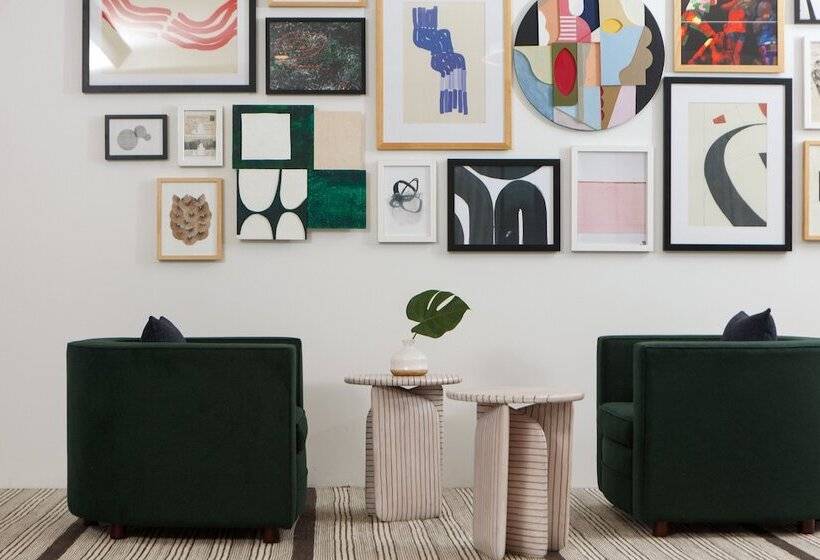 Fotos del hotel Kimpton Overland Hotel - Atlanta Airport, An Ihg:  2