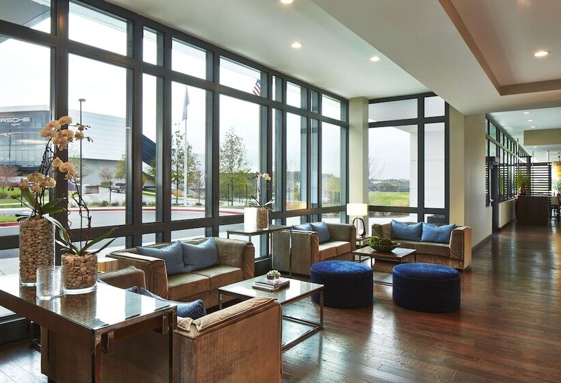 Fotos del hotel Kimpton Overland Hotel - Atlanta Airport, An Ihg:  14