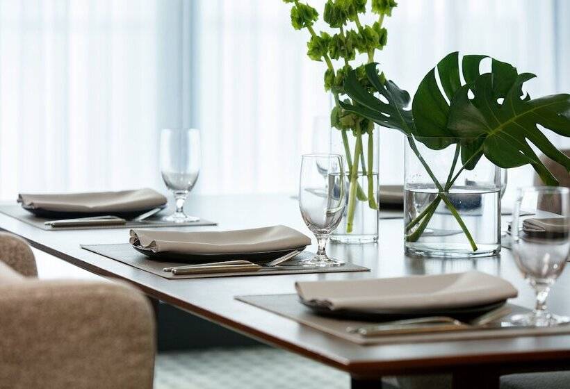 Fotos del hotel Kimpton Overland Hotel - Atlanta Airport, An Ihg:  13