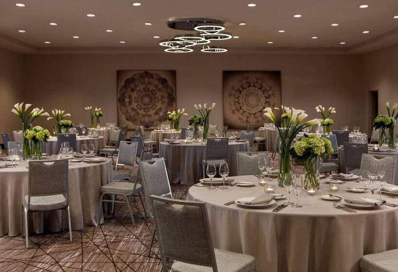 Fotos del hotel Kimpton Overland Hotel - Atlanta Airport, An Ihg:  12