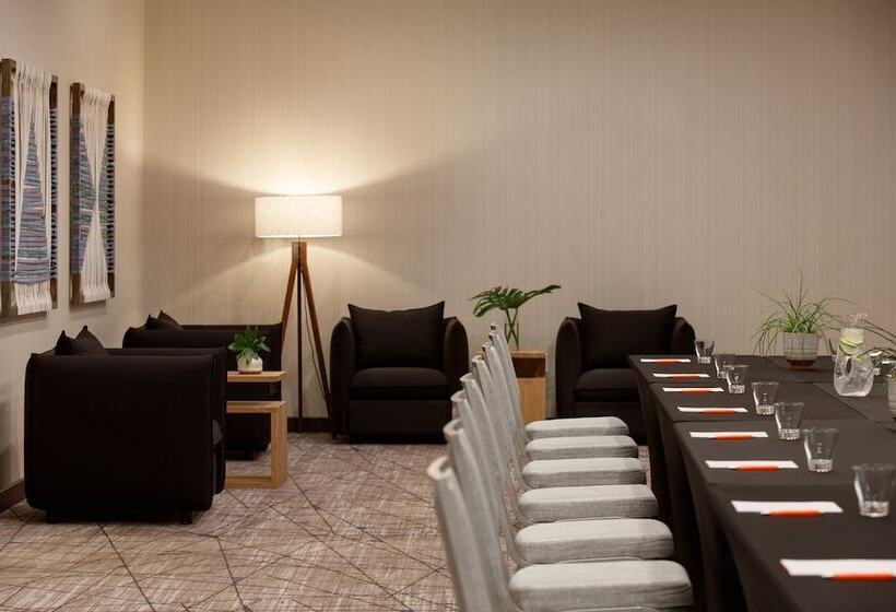 Fotos del hotel Kimpton Overland Hotel - Atlanta Airport, An Ihg:  9