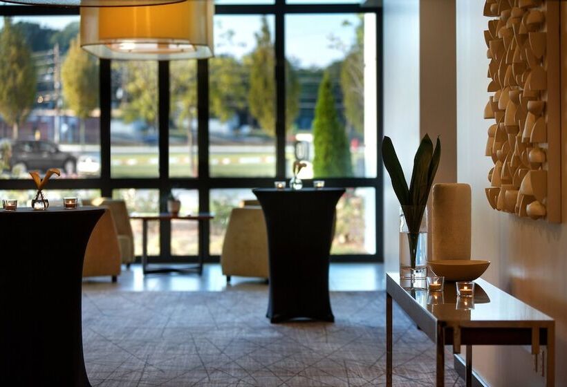 Fotos del hotel Kimpton Overland Hotel - Atlanta Airport, An Ihg:  24