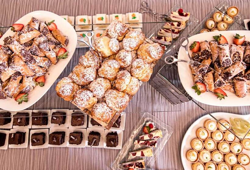 Fotos del hotel Kimpton Overland Hotel - Atlanta Airport, An Ihg:  25