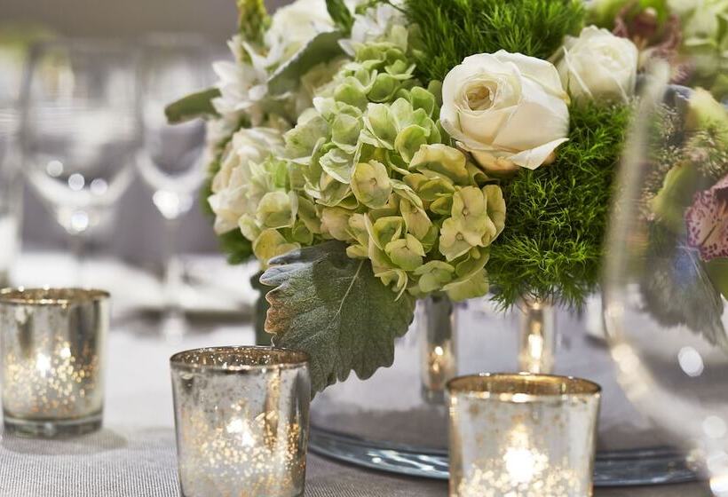 Fotos del hotel Kimpton Overland Hotel - Atlanta Airport, An Ihg:  5