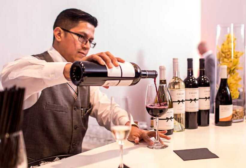 Fotos del hotel Kimpton Overland Hotel - Atlanta Airport, An Ihg:  4