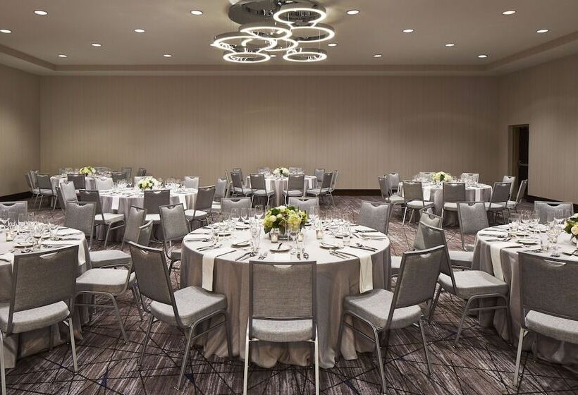 Fotos del hotel Kimpton Overland Hotel - Atlanta Airport, An Ihg:  3