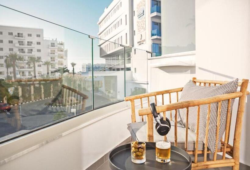 Fotos del hotel Sunprime Protaras Beach - Adults Only:  5