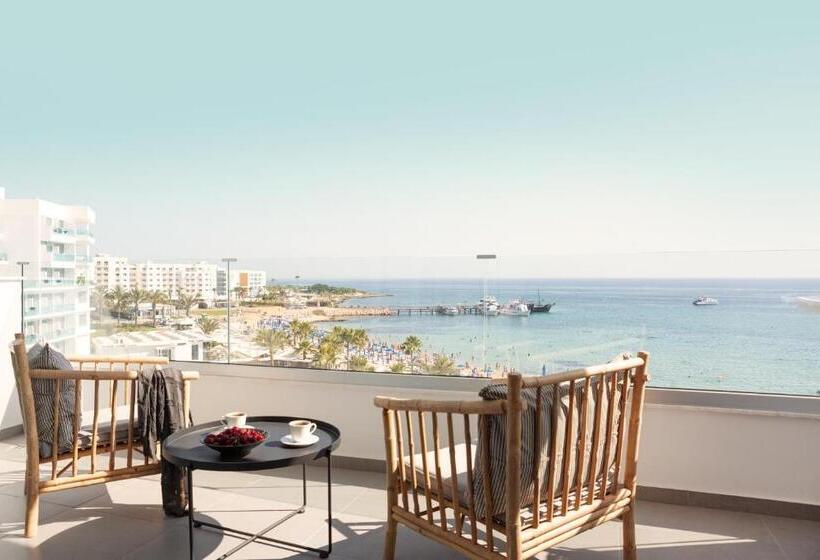 Fotos del hotel Sunprime Protaras Beach - Adults Only:  3