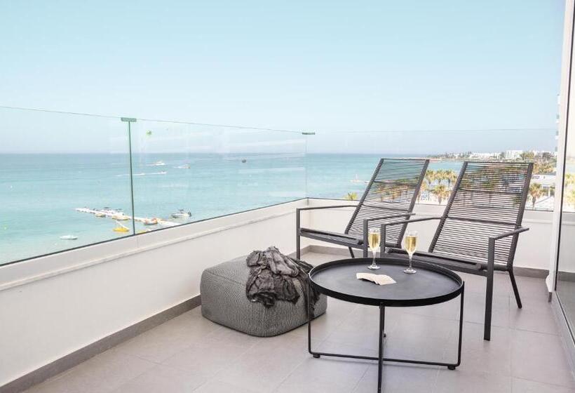 Fotos del hotel Sunprime Protaras Beach - Adults Only:  2