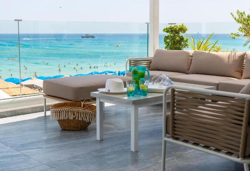 Fotos del hotel Sunprime Protaras Beach - Adults Only:  9